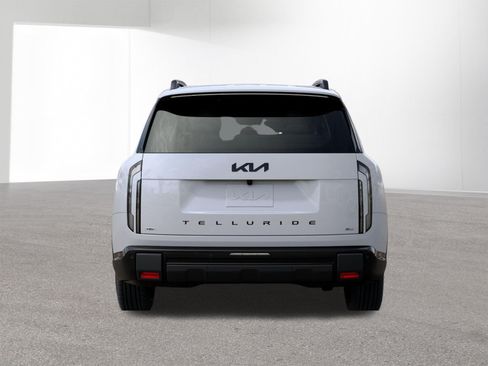 New 2027 Kia Telluride X-Line SX Prestige AWD/4WD image 10