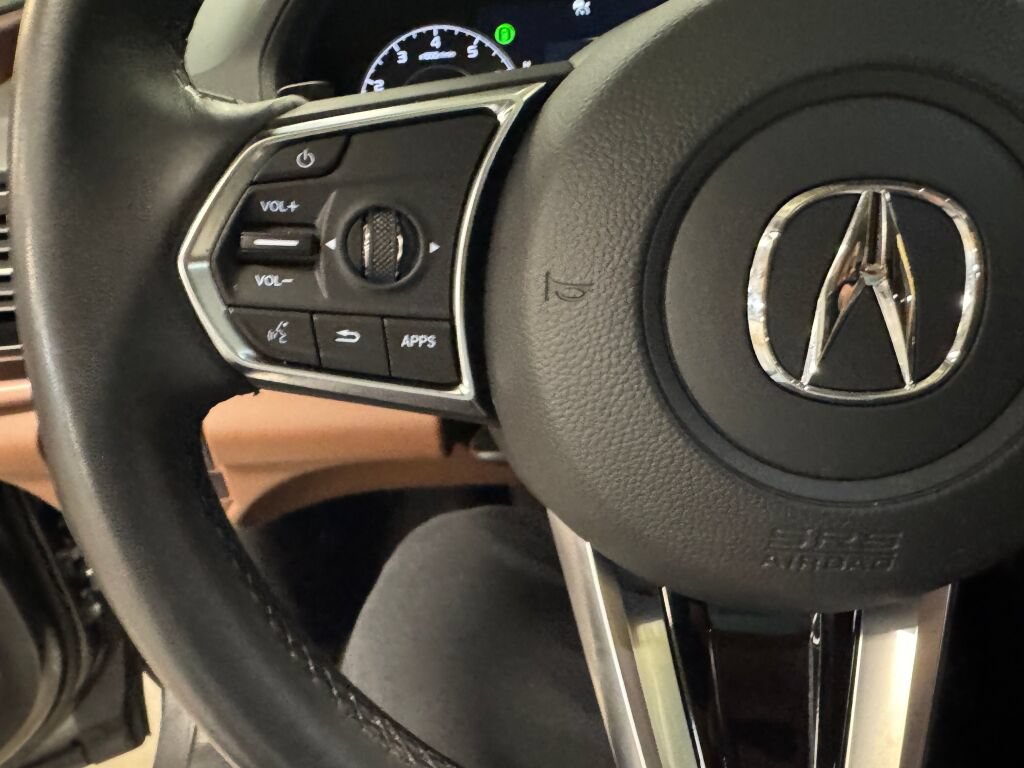 Certified 2024 Acura RDX w/ Technology Package AWD/4WD image 23