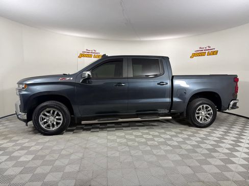 Used 2019 Chevrolet Silverado 1500 LT w/ All-Star Edition image 2