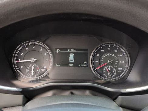Used 2021 Hyundai Santa Fe SE AWD/4WD image 32