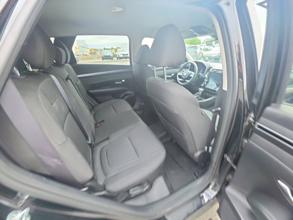 Used 2022 Hyundai Tucson SEL w/ Winter Package AWD/4WD image 30