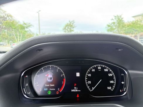 Used 2019 Honda Accord EX image 18