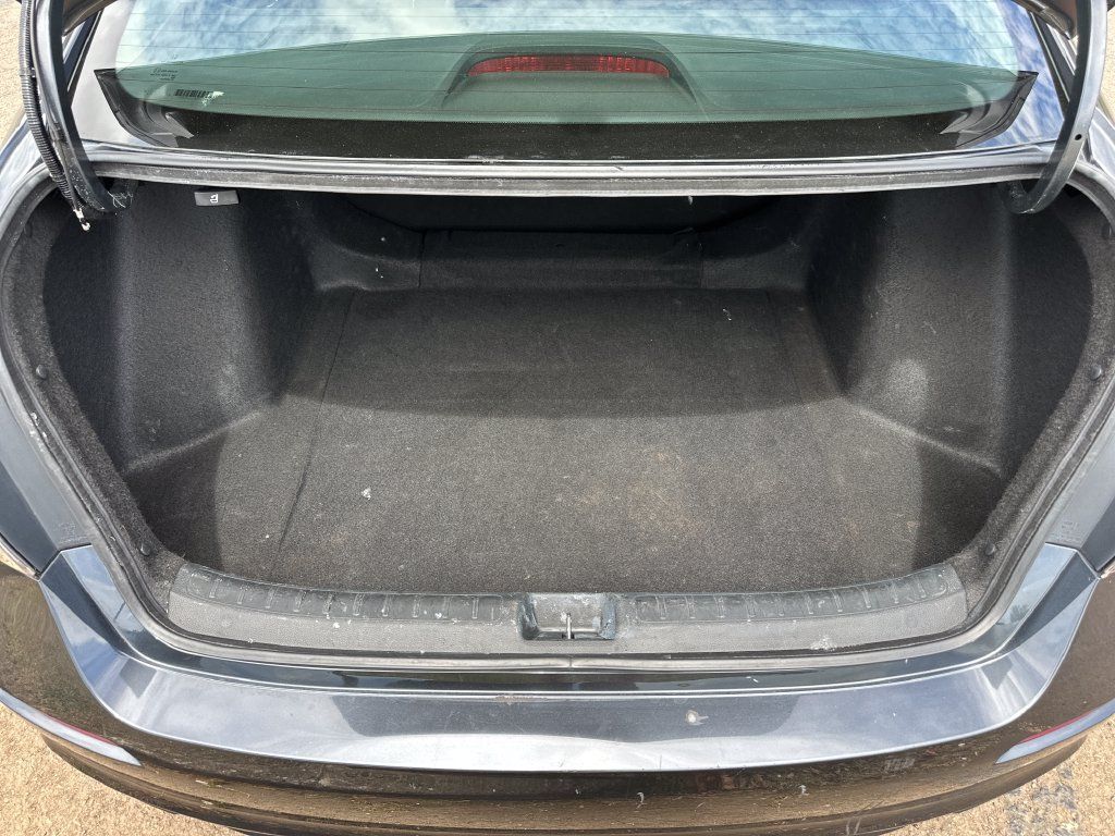 Used 2023 Honda Civic LX image 19