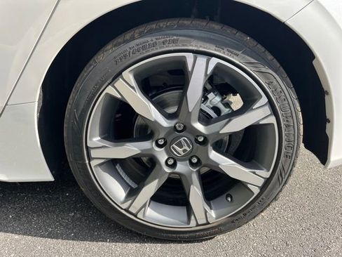 New 2026 Honda Civic Sport Touring image 10