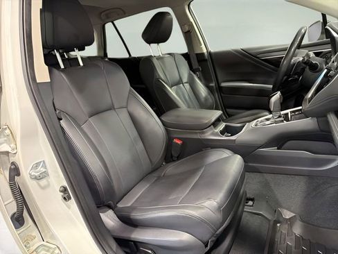 Used 2021 Subaru Outback Limited w/ Popular Package #2 AWD/4WD image 15