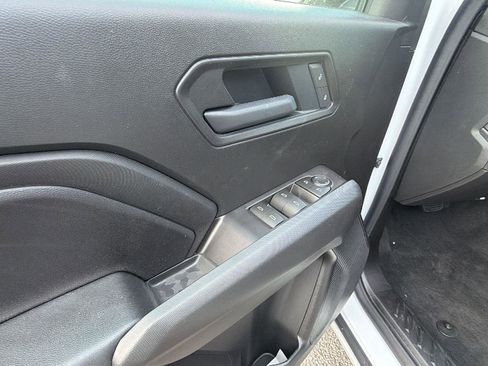 New 2026 Chevrolet Colorado W/T w/ WT Custom Package image 12