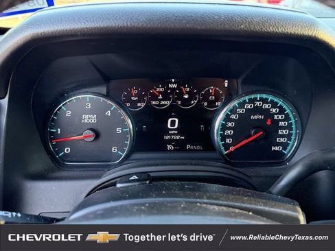 Used 2017 Chevrolet Tahoe LT RWD image 20