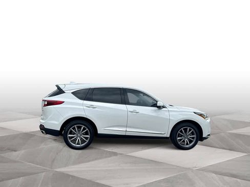 Used 2023 Acura RDX FWD w/ Technology Package image 9