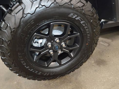 Used 2025 Jeep Wrangler Unlimited Sport S 4xe image 9