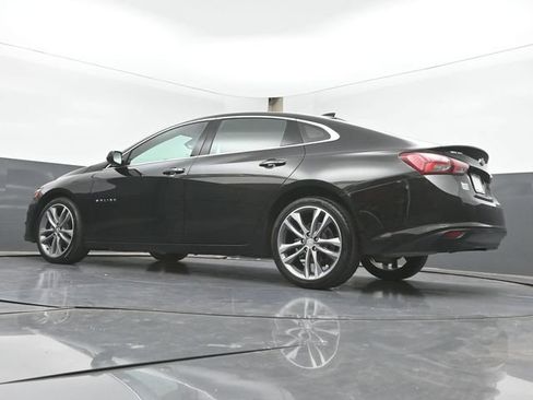 Used 2024 Chevrolet Malibu LT FWD image 42