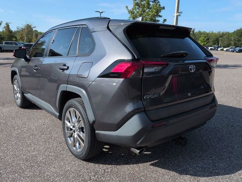 Certified 2019 Toyota RAV4 XLE Premium w/ Cold Weather Package AWD/4WD image 4