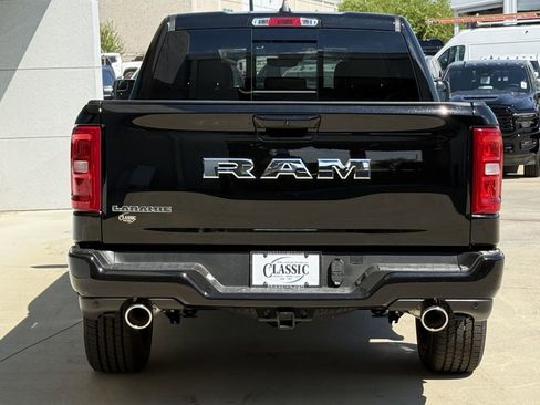 New 2026 RAM 1500 Laramie w/ Laramie Southwest Edition image 5