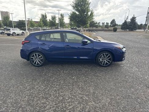 New 2025 Subaru Impreza 2.0i Sport image 2