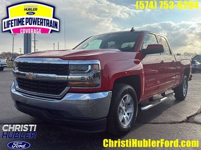 Used 2019 Chevrolet Silverado 1500 LT