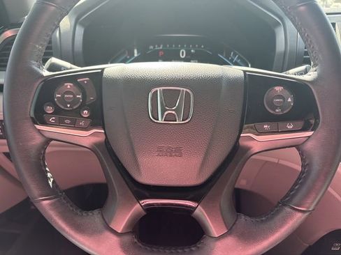 Used 2024 Honda Odyssey Touring image 35