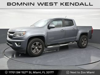 Used 2019 Chevrolet Colorado LT w/ LT Convenience Package RWD video 1