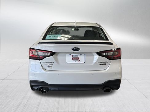 Used 2025 Subaru Legacy Sport w/ Popular Package #2 AWD/4WD image 6