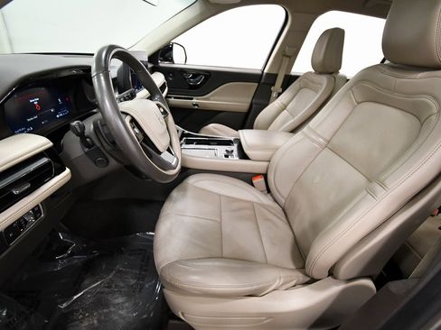 Used 2021 Lincoln Aviator Reserve w/ Equipment Group 201A image 14