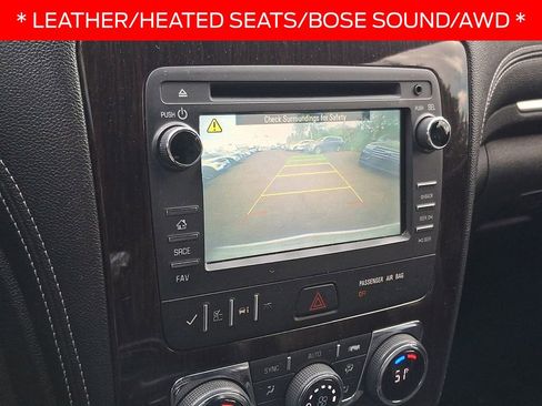 Used 2016 Chevrolet Traverse LT AWD/4WD image 17
