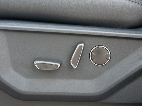 New 2026 Ford F150 Lariat AWD/4WD image 17