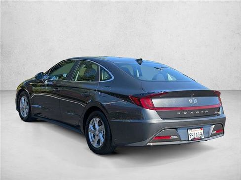 Used 2023 Hyundai Sonata SE FWD image 8