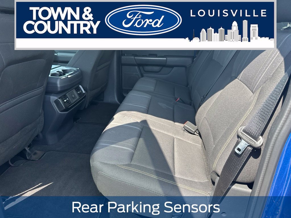 Used 2025 Ford F150 STX AWD/4WD image 10