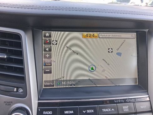 Used 2017 Hyundai Tucson SE Plus w/ Cargo Package FWD image 11