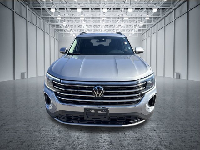 Used 2025 Volkswagen Atlas SE FWD image 8