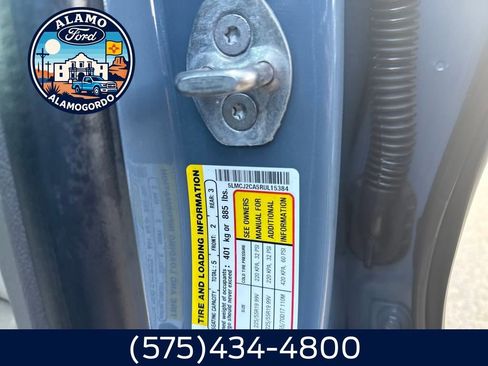 Used 2024 Lincoln Corsair Reserve w/ Equipment Group 201A image 23