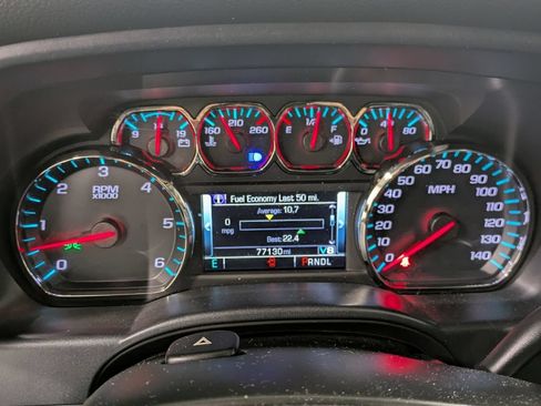Used 2018 GMC Sierra 1500 SLT AWD/4WD image 16