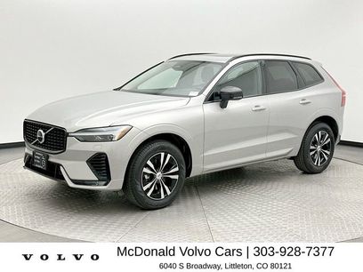 Certified 2025 Volvo XC60 B5 Core