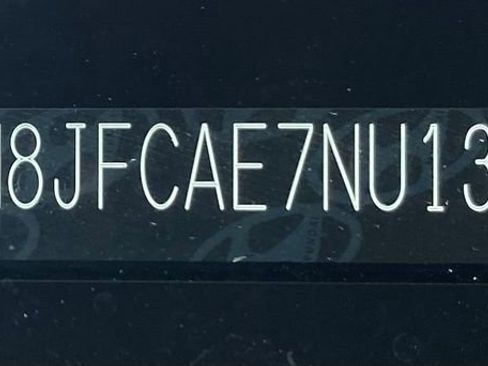 Used 2022 Hyundai Tucson N Line w/ Cargo Package image 37