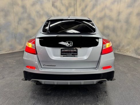 Used 2013 Honda Crosstour EX-L image 6