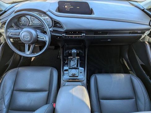 Used 2023 MAZDA CX-30 AWD 2.5 S w/ Premium Package image 17