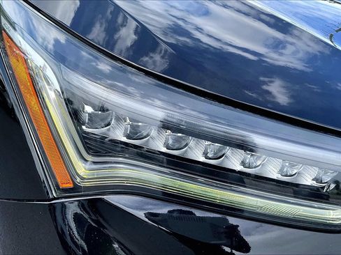 Used 2020 Acura RDX A-Spec FWD image 31
