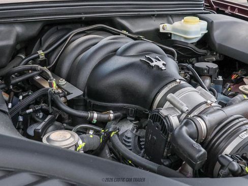 Used 2007 Maserati Quattroporte Sport GT image 20