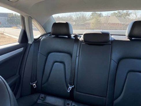 Used 2015 Audi A4 2.0T Premium AWD/4WD image 48