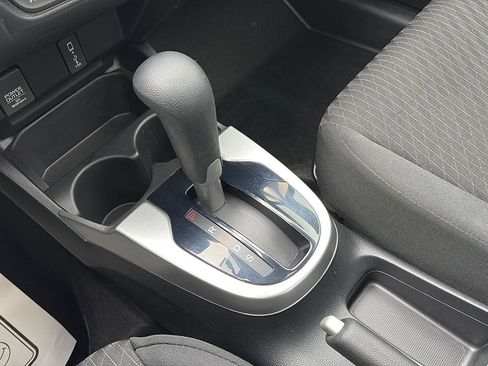 Certified 2018 Honda Fit EX image 23