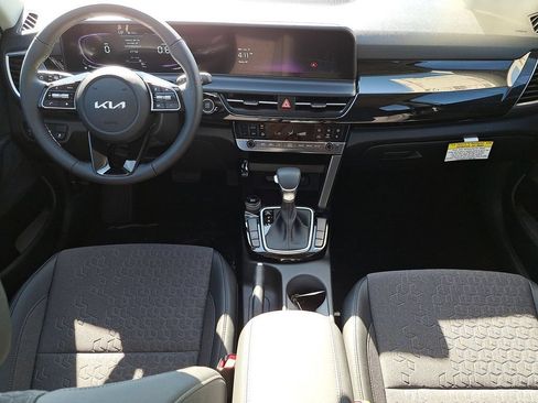 Used 2026 Kia Seltos S FWD image 15
