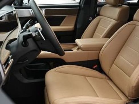 New 2026 Hyundai Santa Fe Calligraphy image 15