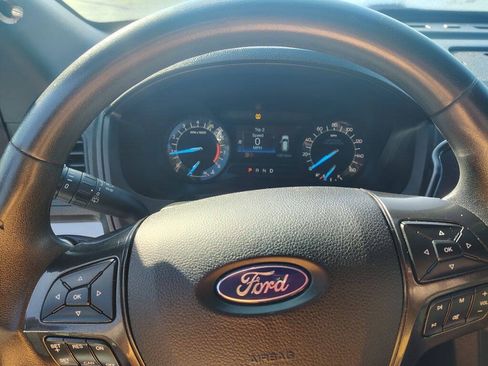 Used 2018 Ford Explorer 4WD Police Interceptor w/ Ready For The Road Package image 14