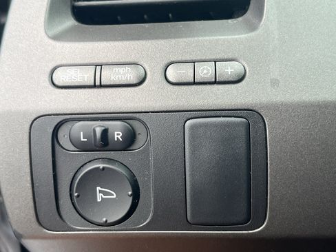 Used 2009 Honda Civic EX image 11