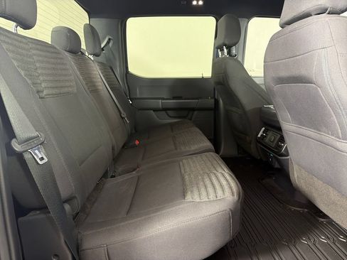 Used 2022 Ford F150 XL w/ STX Appearance Package AWD/4WD image 18