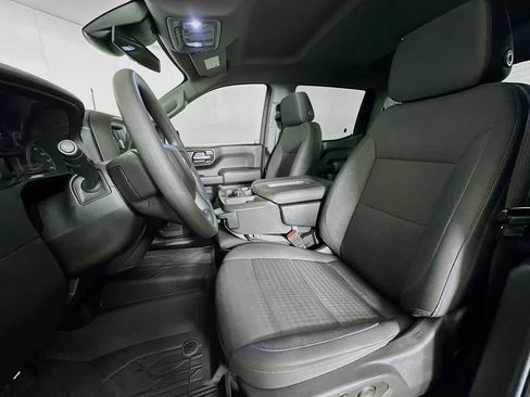 Used 2022 Chevrolet Silverado 1500 Custom image 12