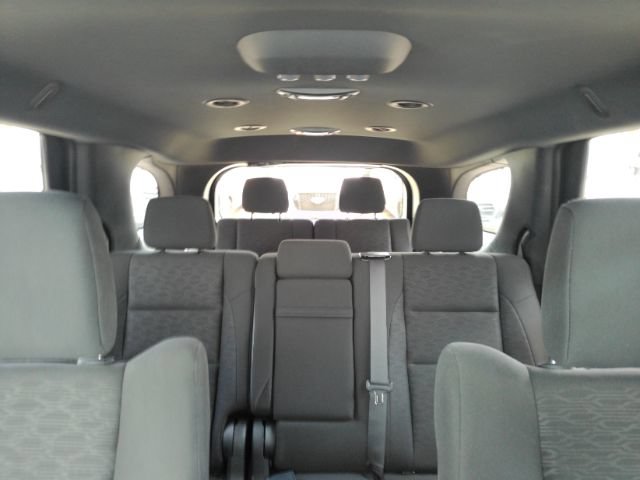 Used 2026 Dodge Durango GT RWD image 34