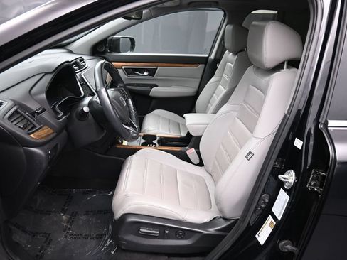 Certified 2020 Honda CR-V Touring image 19