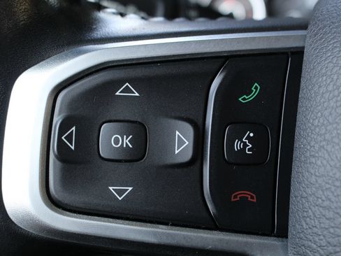 Used 2021 RAM 1500 Big Horn AWD/4WD image 22