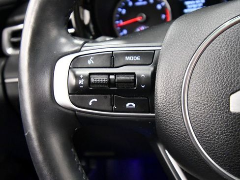 Certified 2023 Kia K5 GT-Line AWD/4WD image 20