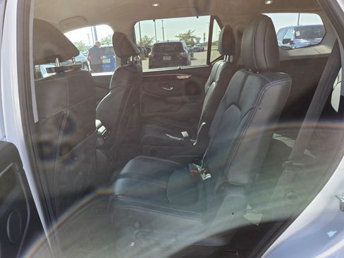 Used 2023 Honda Pilot EX-L image 9