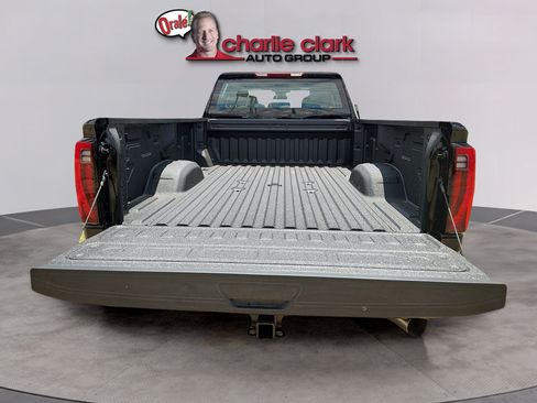 New 2026 GMC Sierra 3500 Pro AWD/4WD image 9